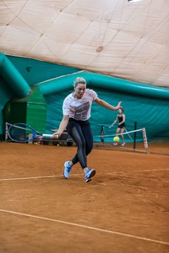 Training 147 - Training mit Carina